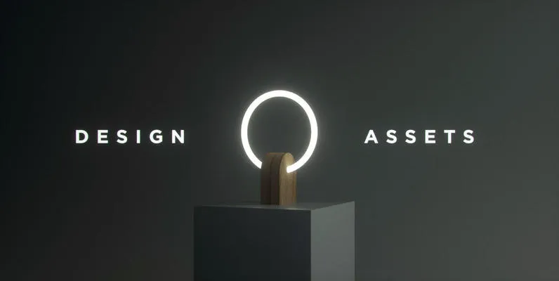 Design Assets