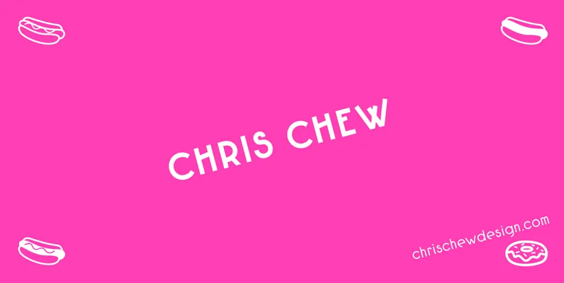 Chris Chew