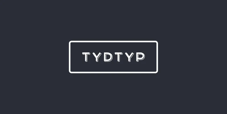 TYDTYP