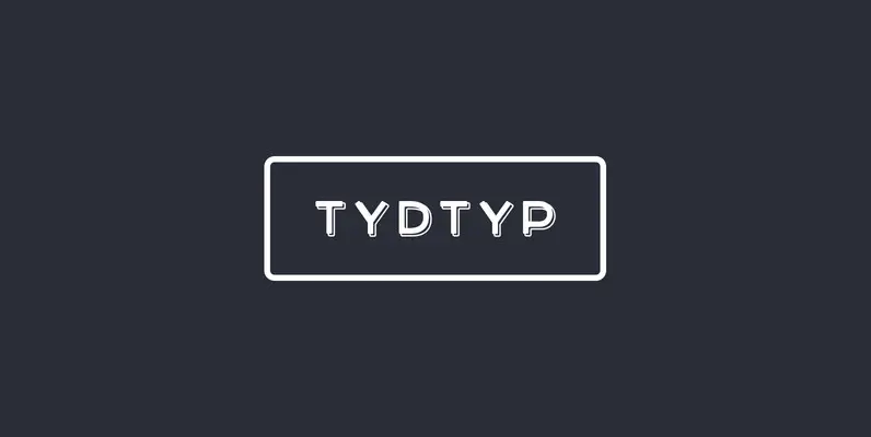 TYDTYP