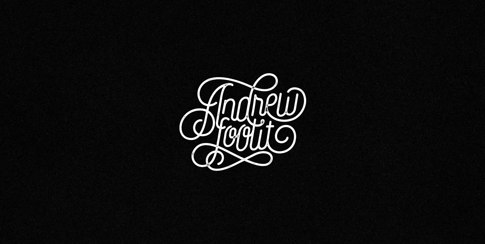 Andrew Footit Fonts, Graphics & Videos - YouWorkForThem