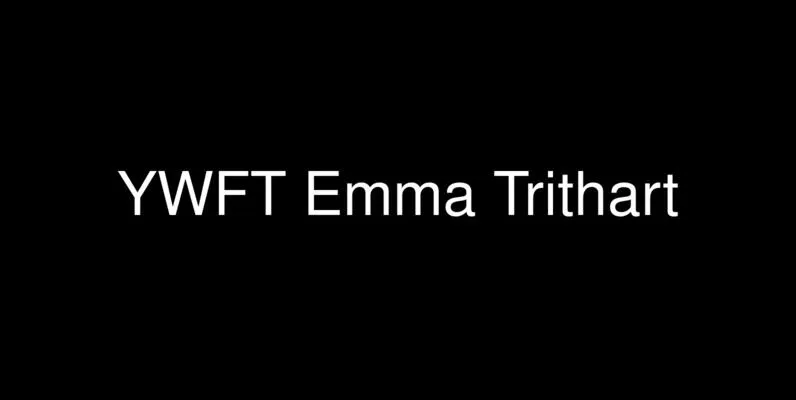 YWFT Emma Trithart