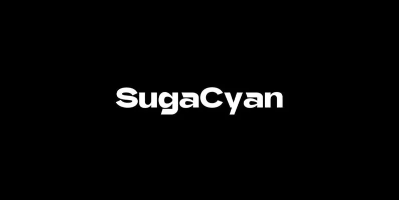 SugaCyan