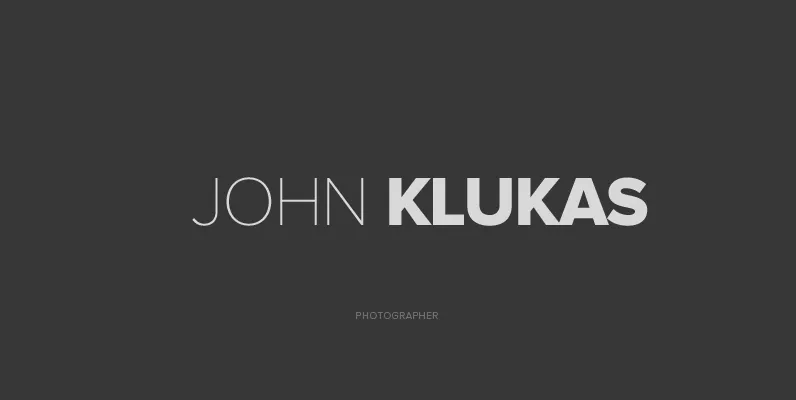John Klukas