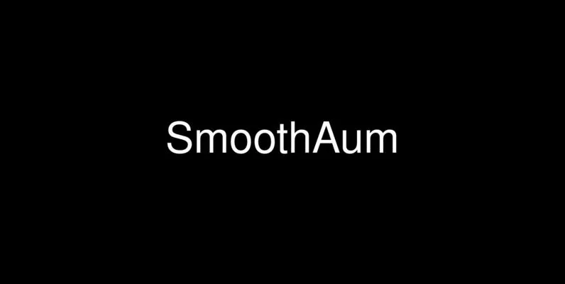 SmoothAum