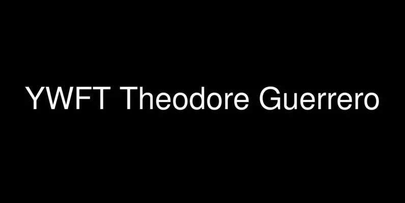 YWFT Theodore Guerrero