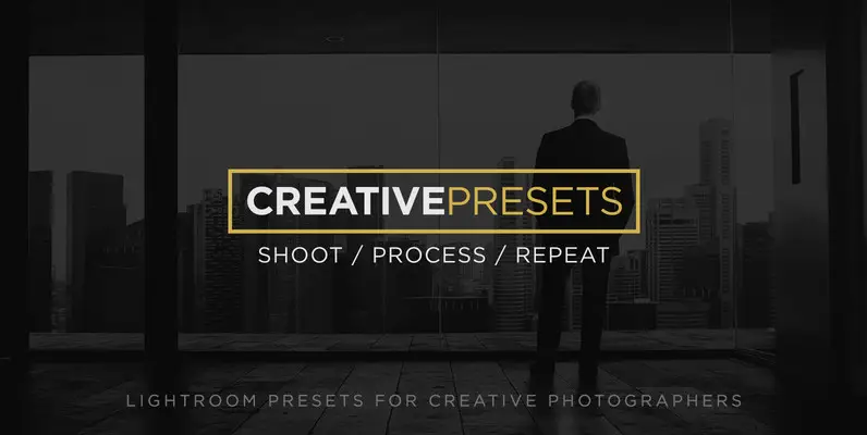 Creative Presets