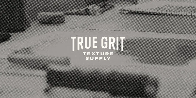 true grit supply co texture download