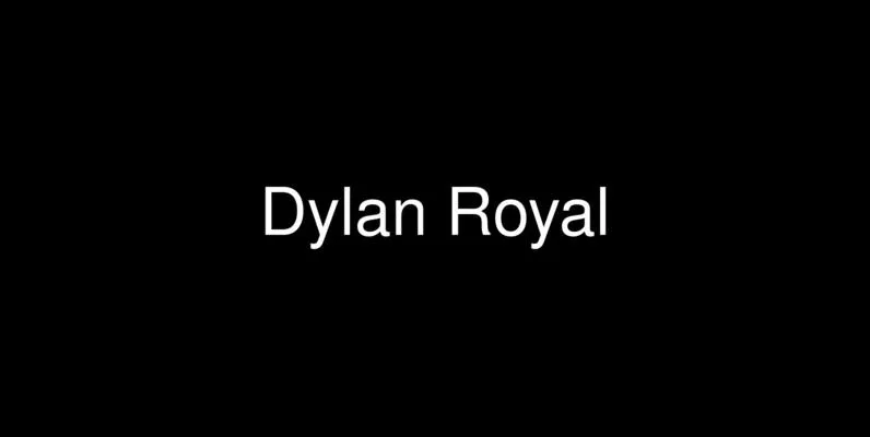 Dylan Royal