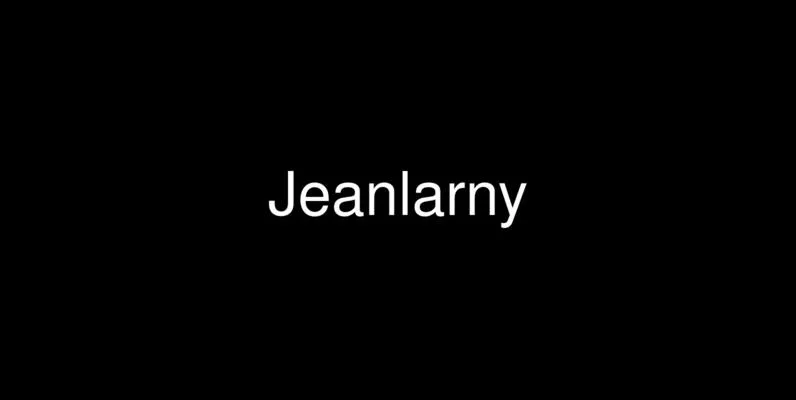 Jeanlarny