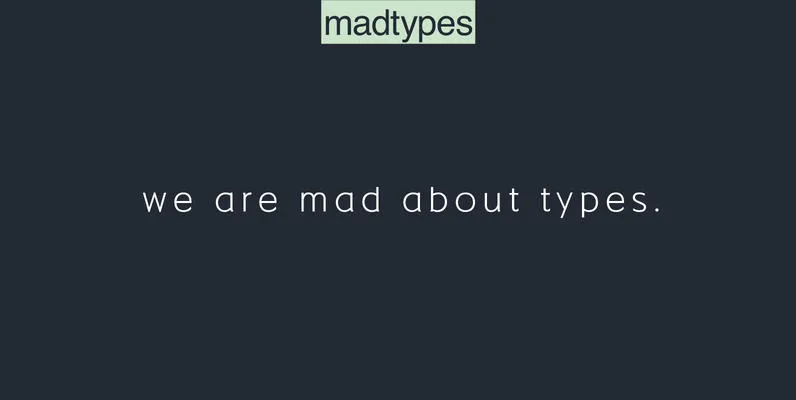madtypes