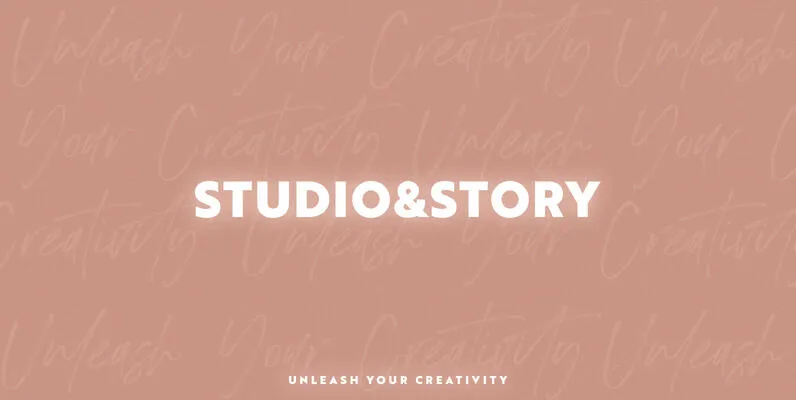 studio-and-story