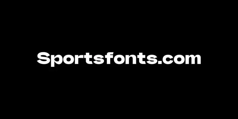 sportsfonts.com