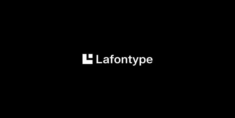 Lafontype