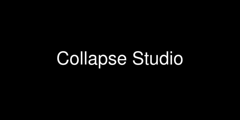 Collapse Studio