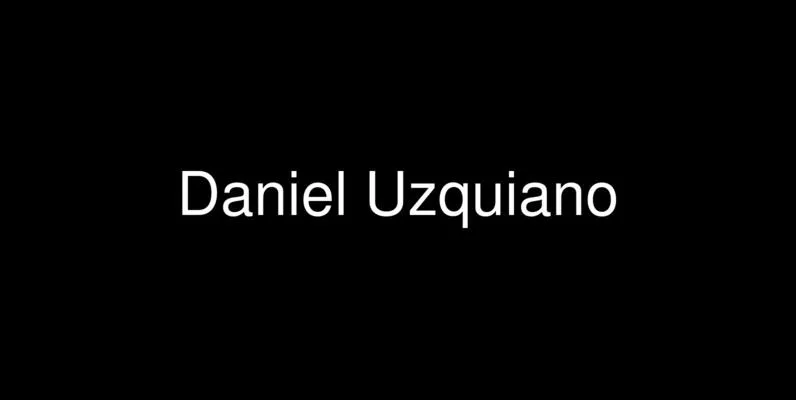 Daniel Uzquiano