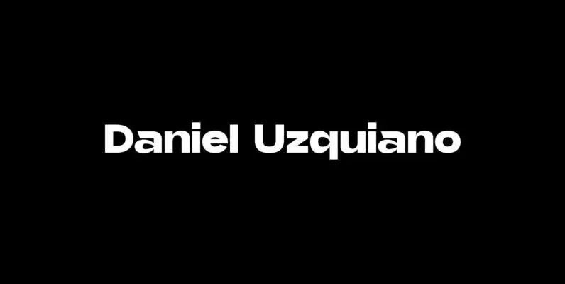 Daniel Uzquiano