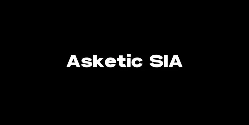 Asketic SIA