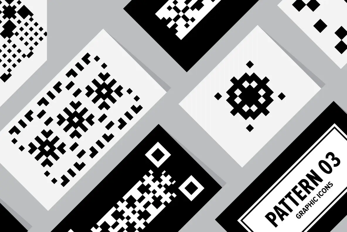 Pattern 03