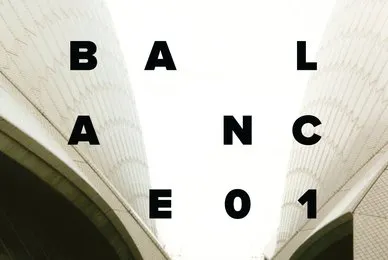 Balance 01