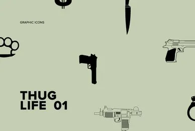 Thug Life 01