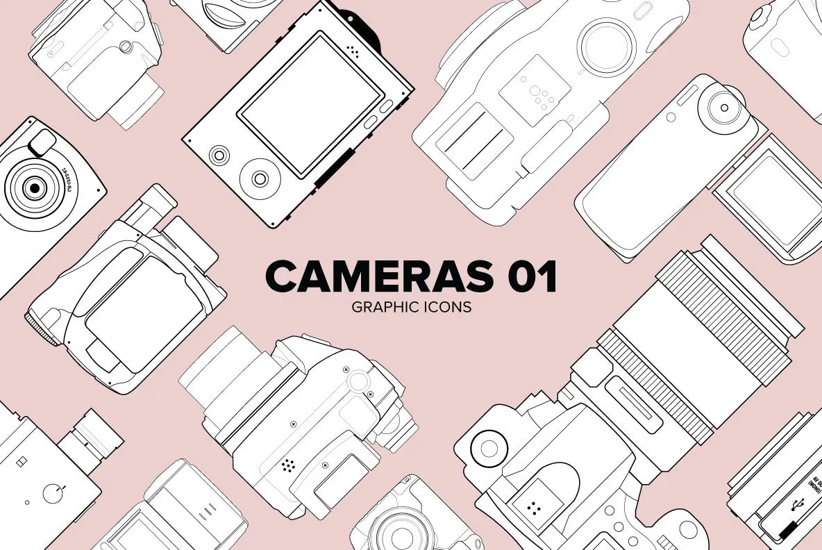 Cameras 01