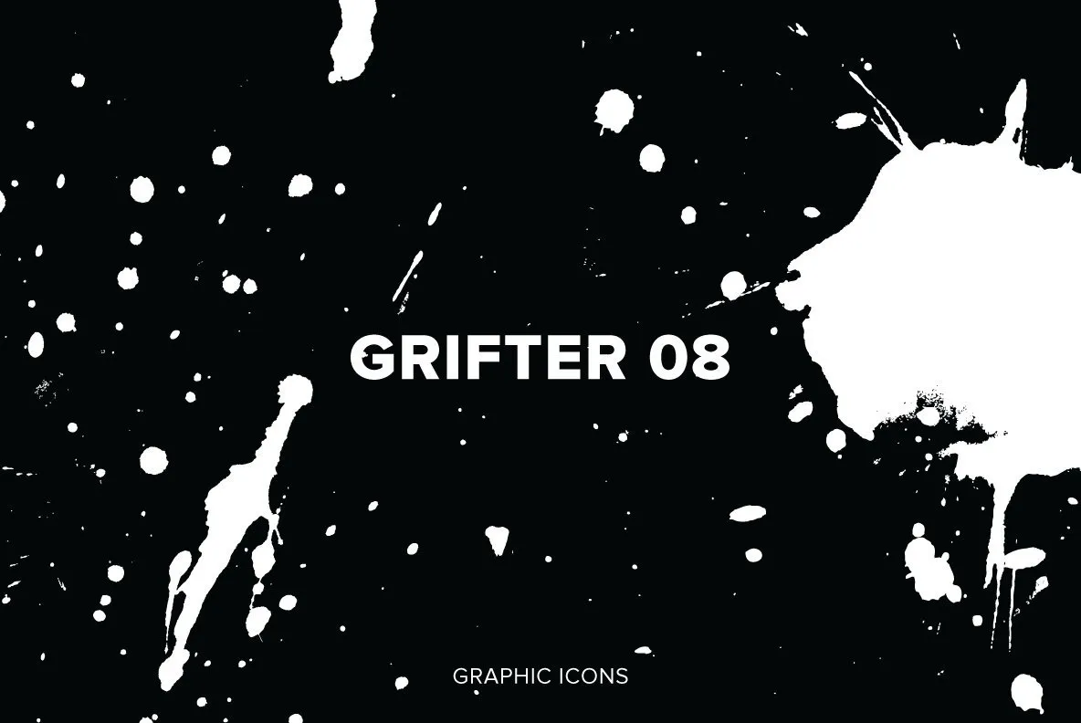 Grifter 08
