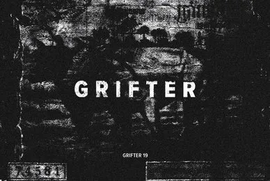 Grifter 19