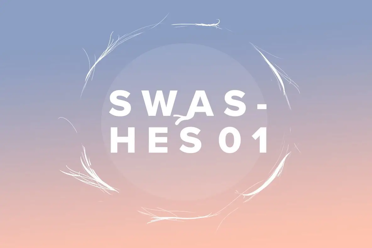 Swashes 01