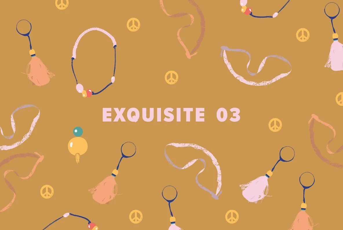 Exquisite 03