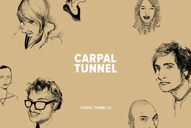 Carpal Tunnel 02