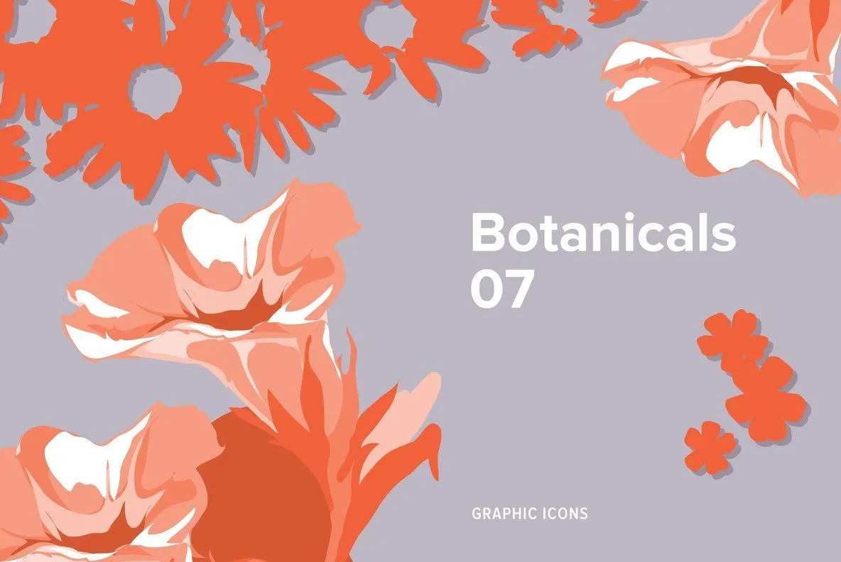 Botanicals 07
