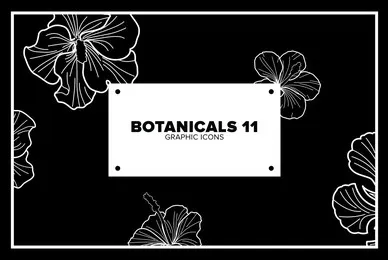 Botanicals 11