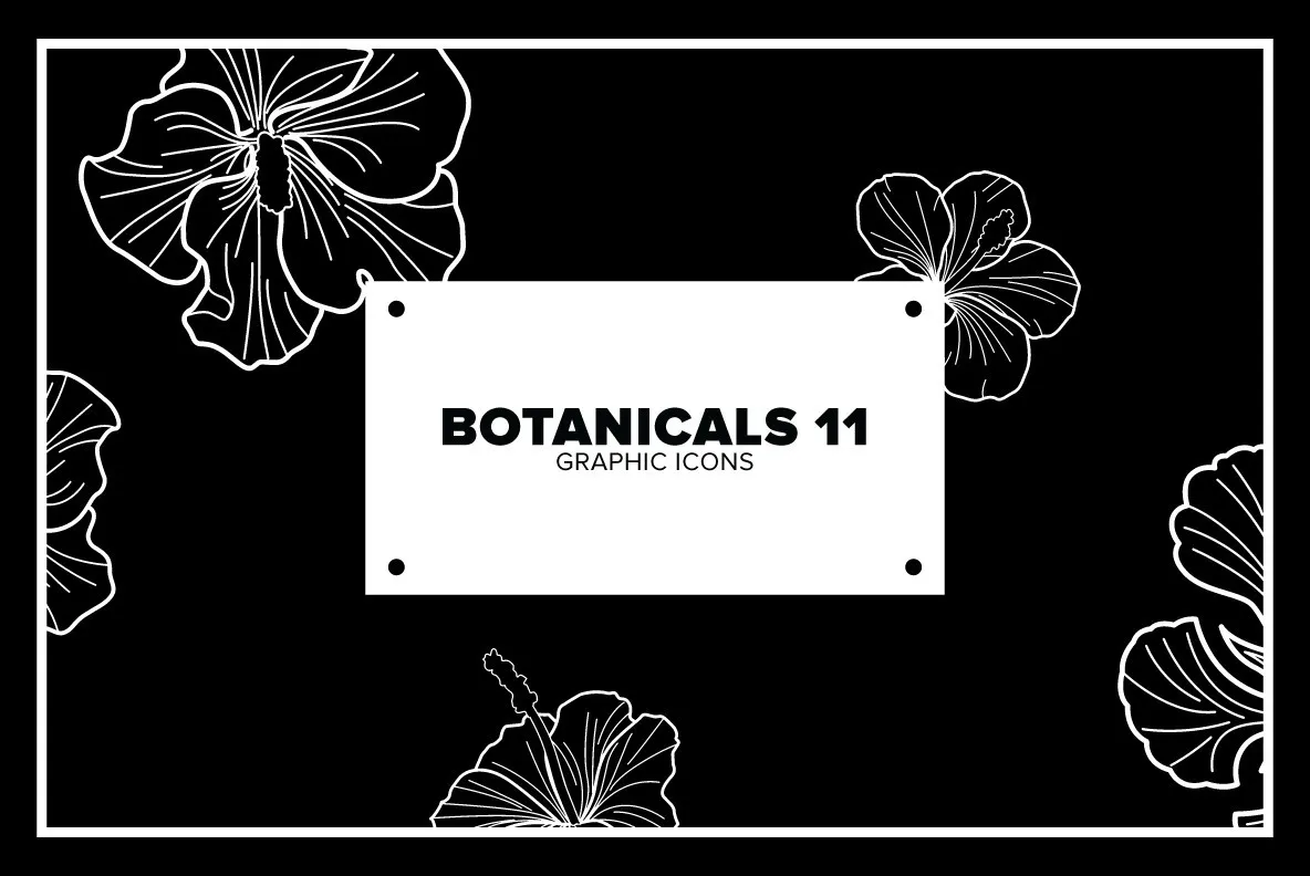 Botanicals 11