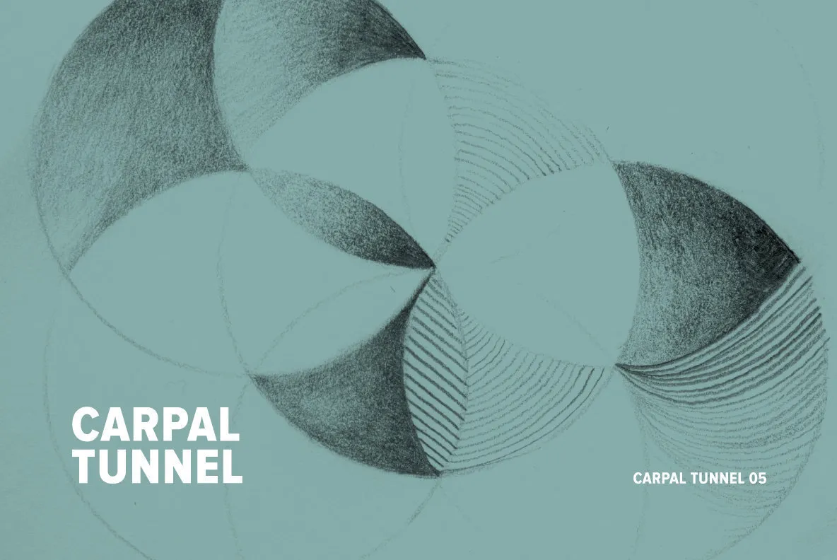 Carpal Tunnel 05