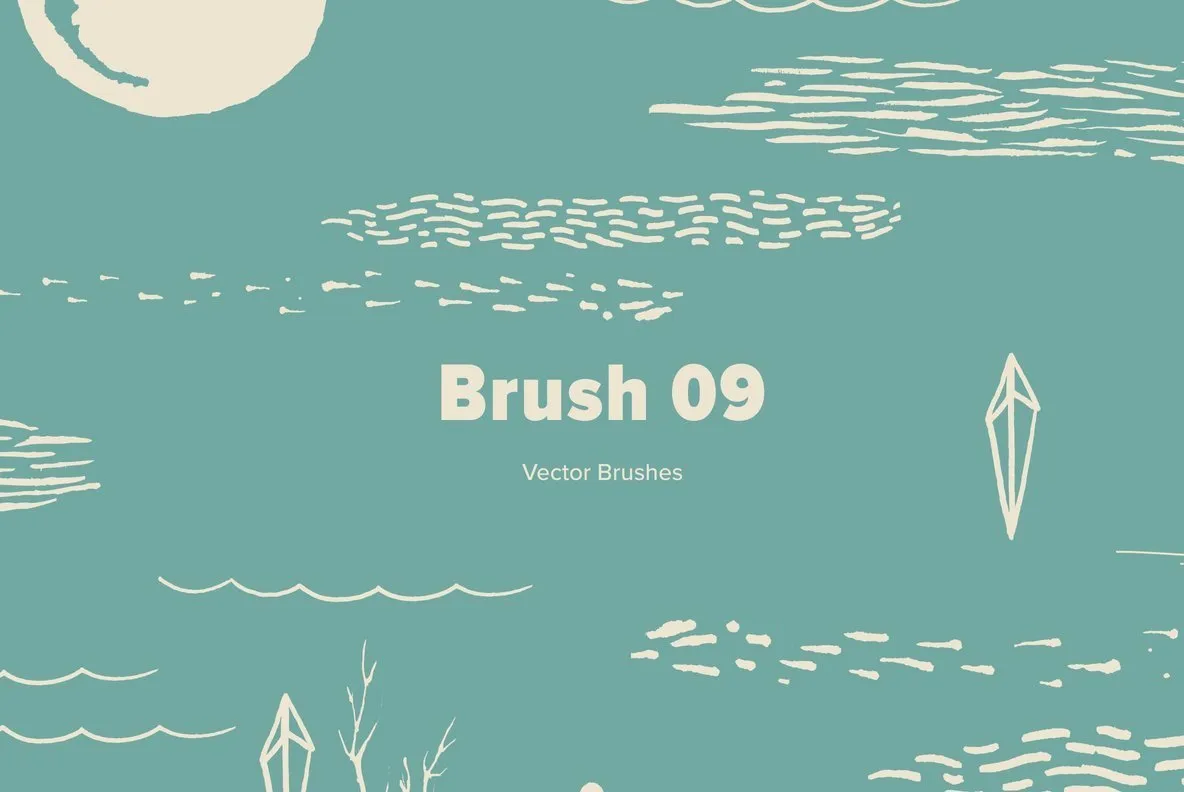 Brush 09