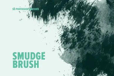 Smudge Brush