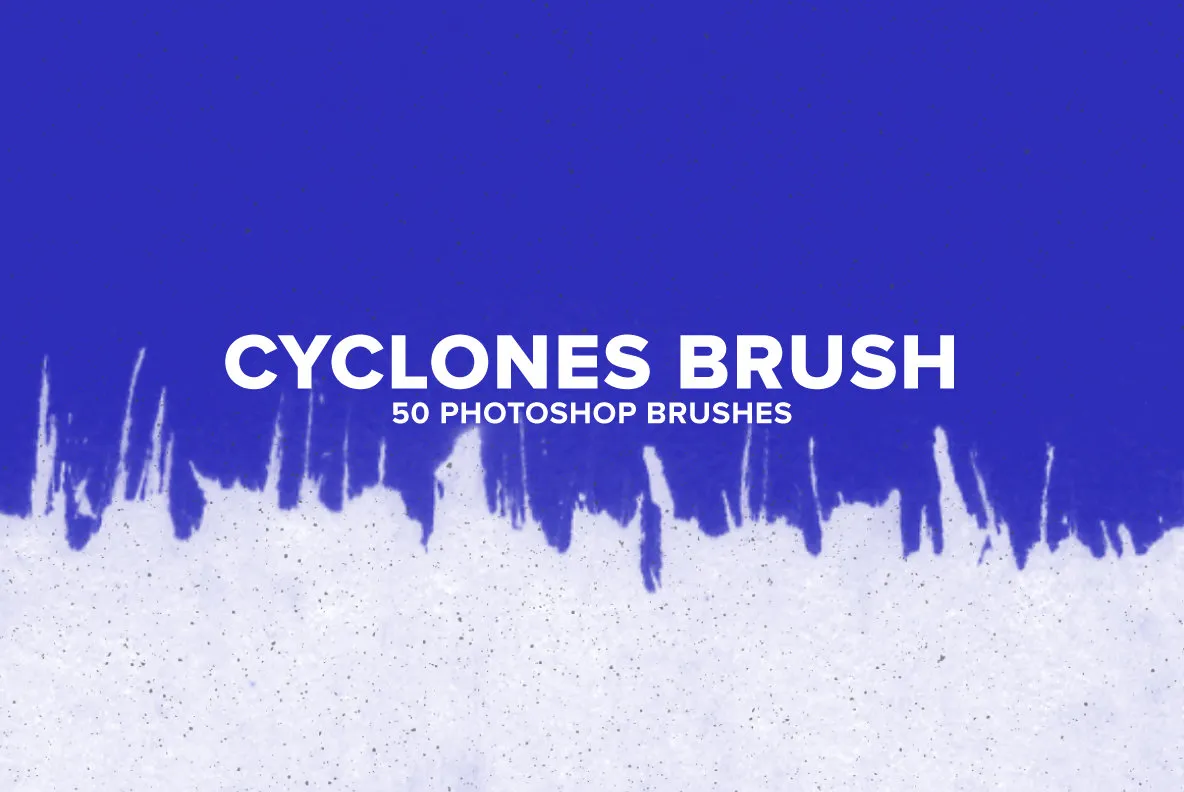 Cyclones Brush