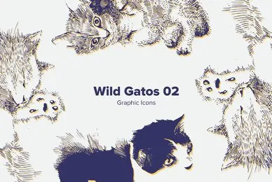 Wild Gatos 02