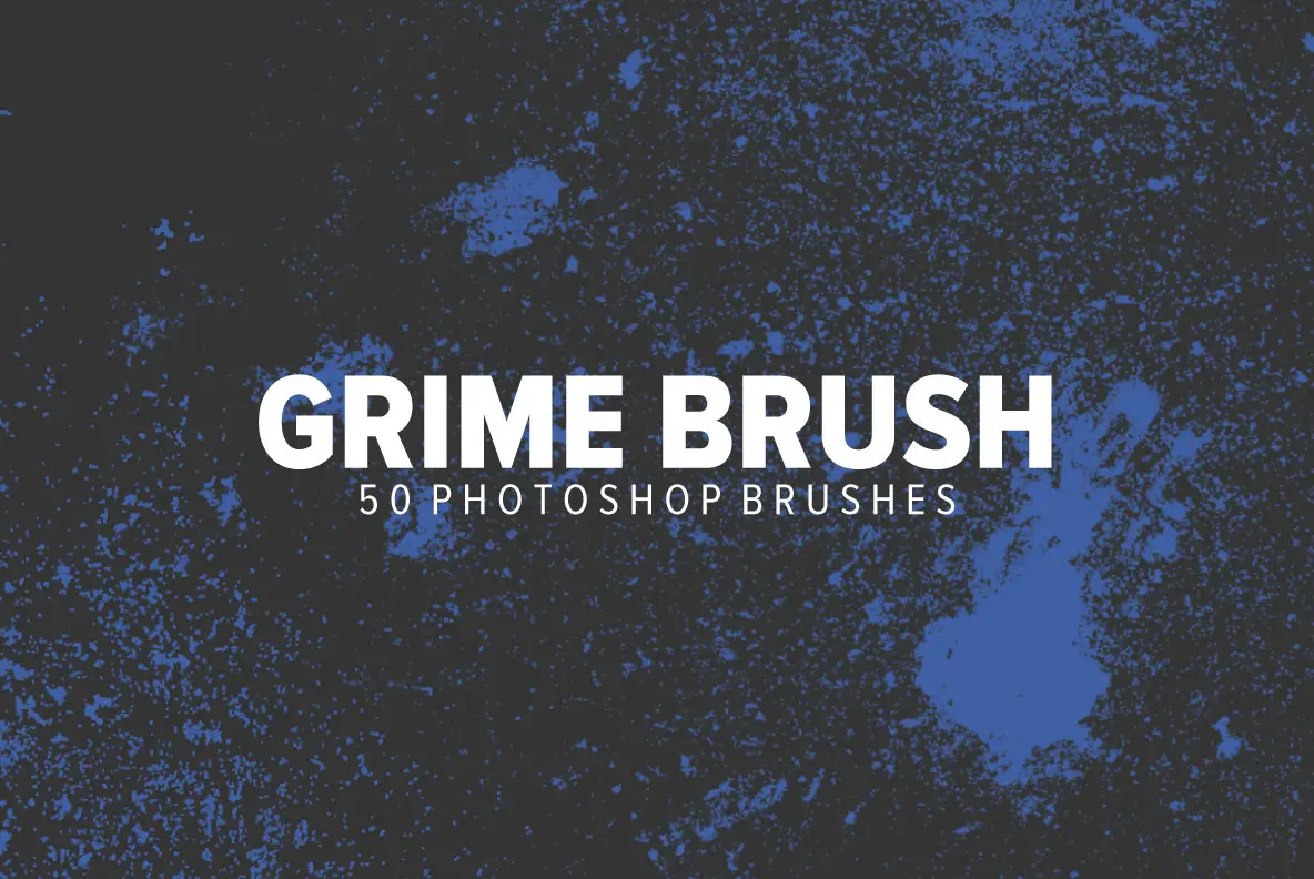 Grime Brush