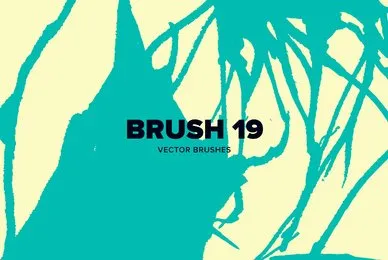 Brush 19