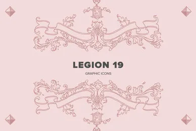 Legion 19