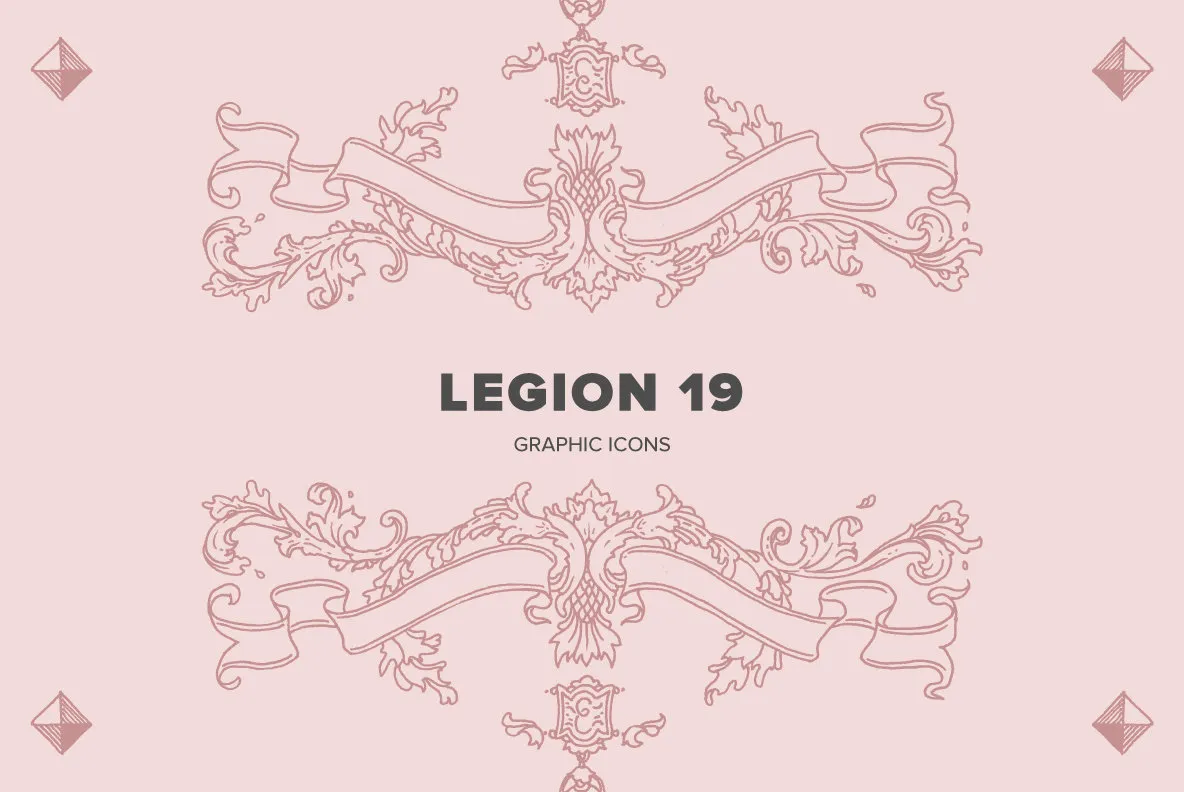 Legion 19