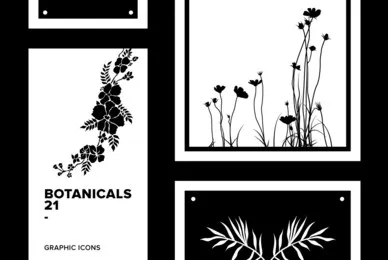 Botanicals 21
