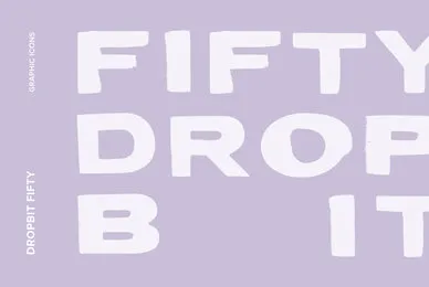 DropBit Fifty