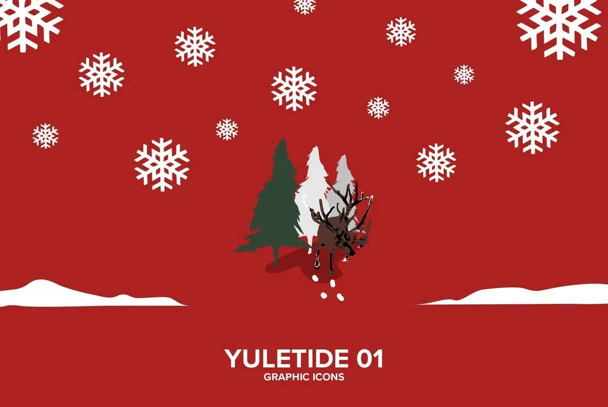 Yuletide 01