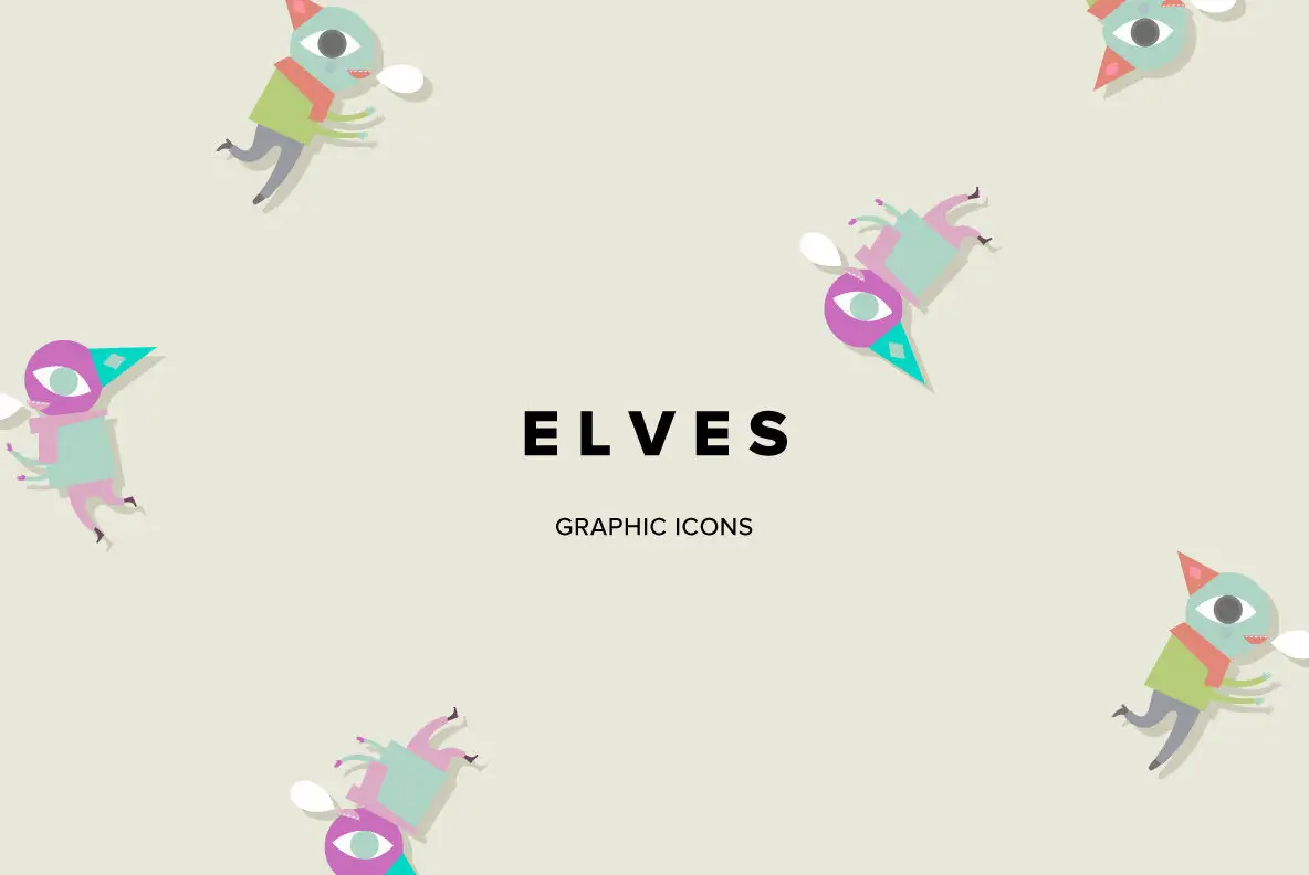 ELVES