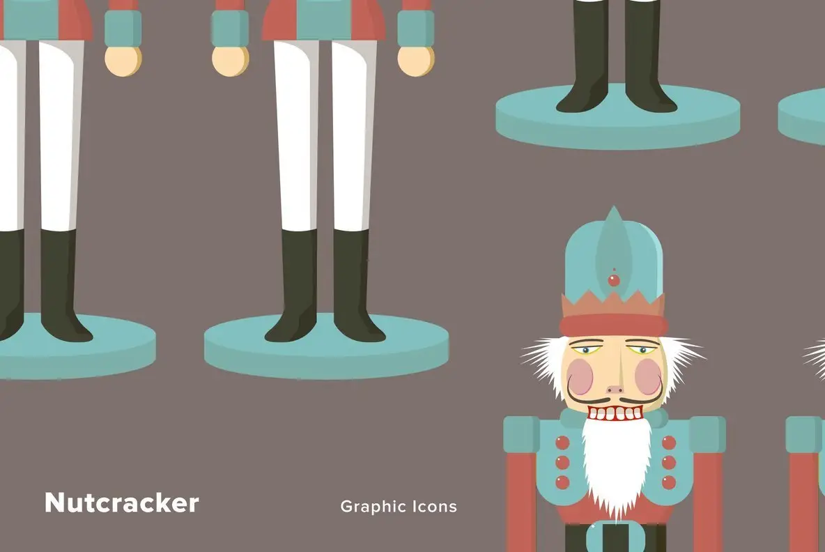 Nutcracker