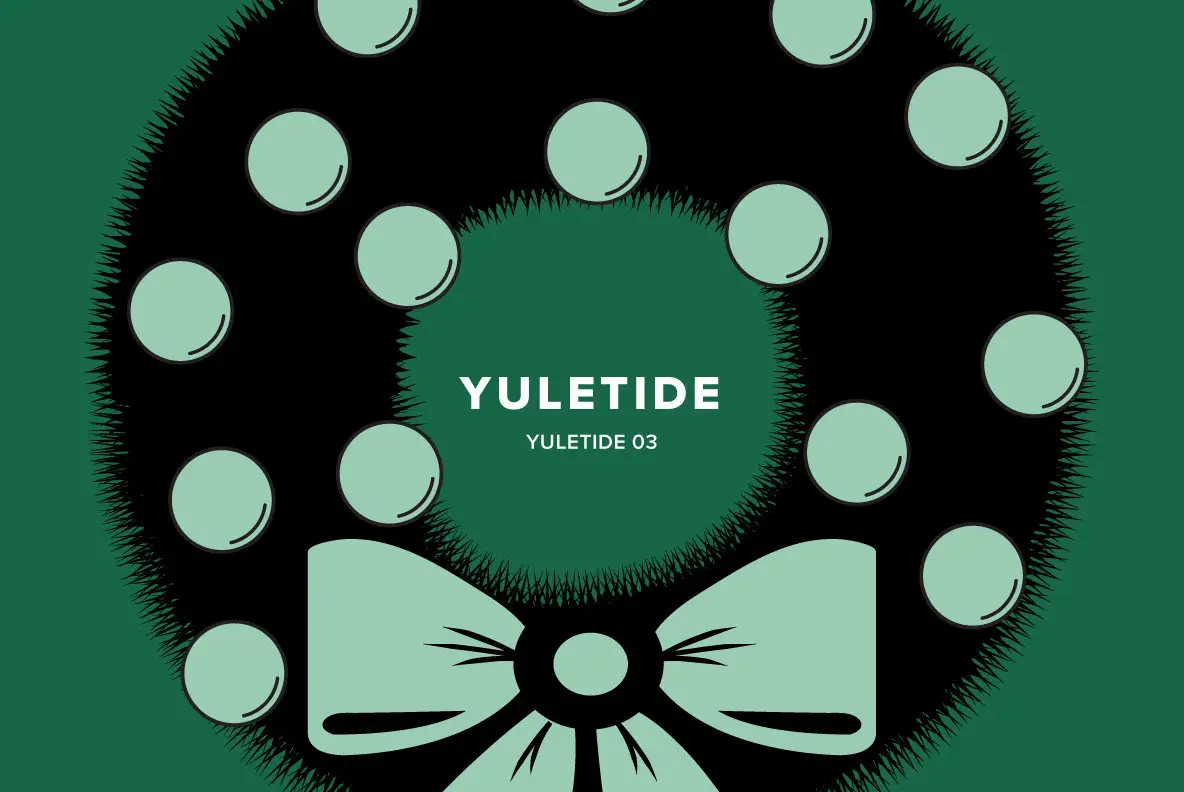 Yuletide 03