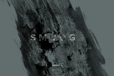 Smudge 01